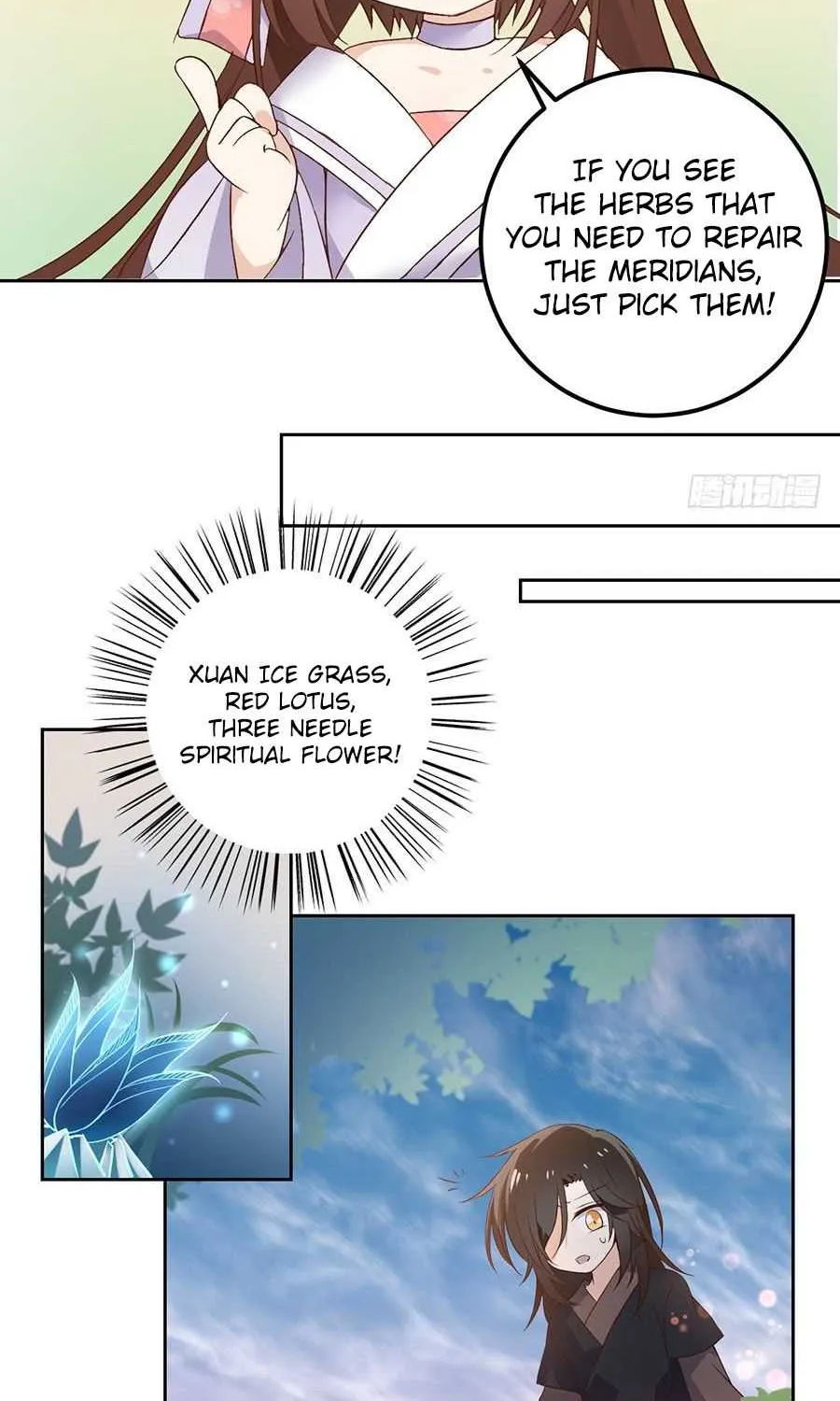 Read The Distinguished Cute Master chapter 7 image 12 on Lezhin