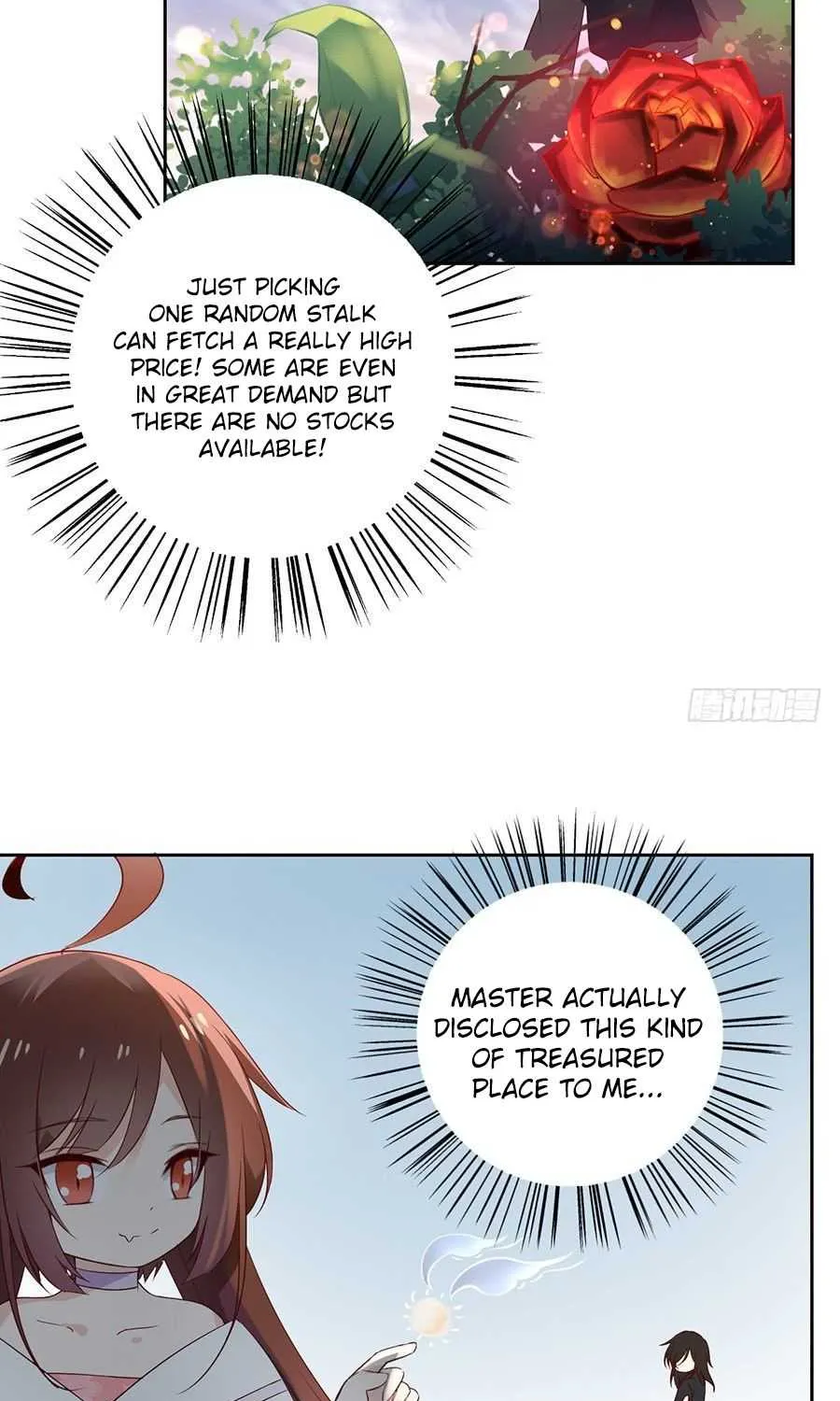 Read The Distinguished Cute Master chapter 7 image 13 on Lezhin