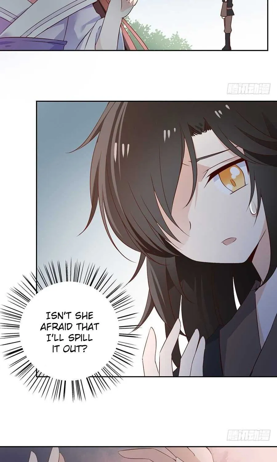 Read The Distinguished Cute Master chapter 7 image 14 on Lezhin