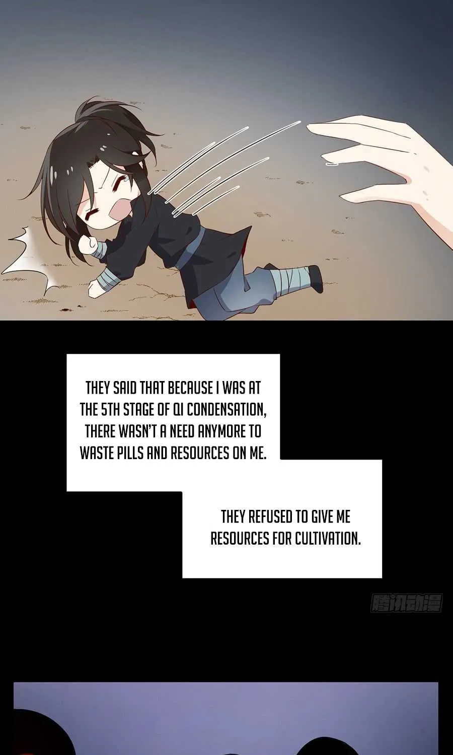 Read The Distinguished Cute Master chapter 7 image 17 on Lezhin