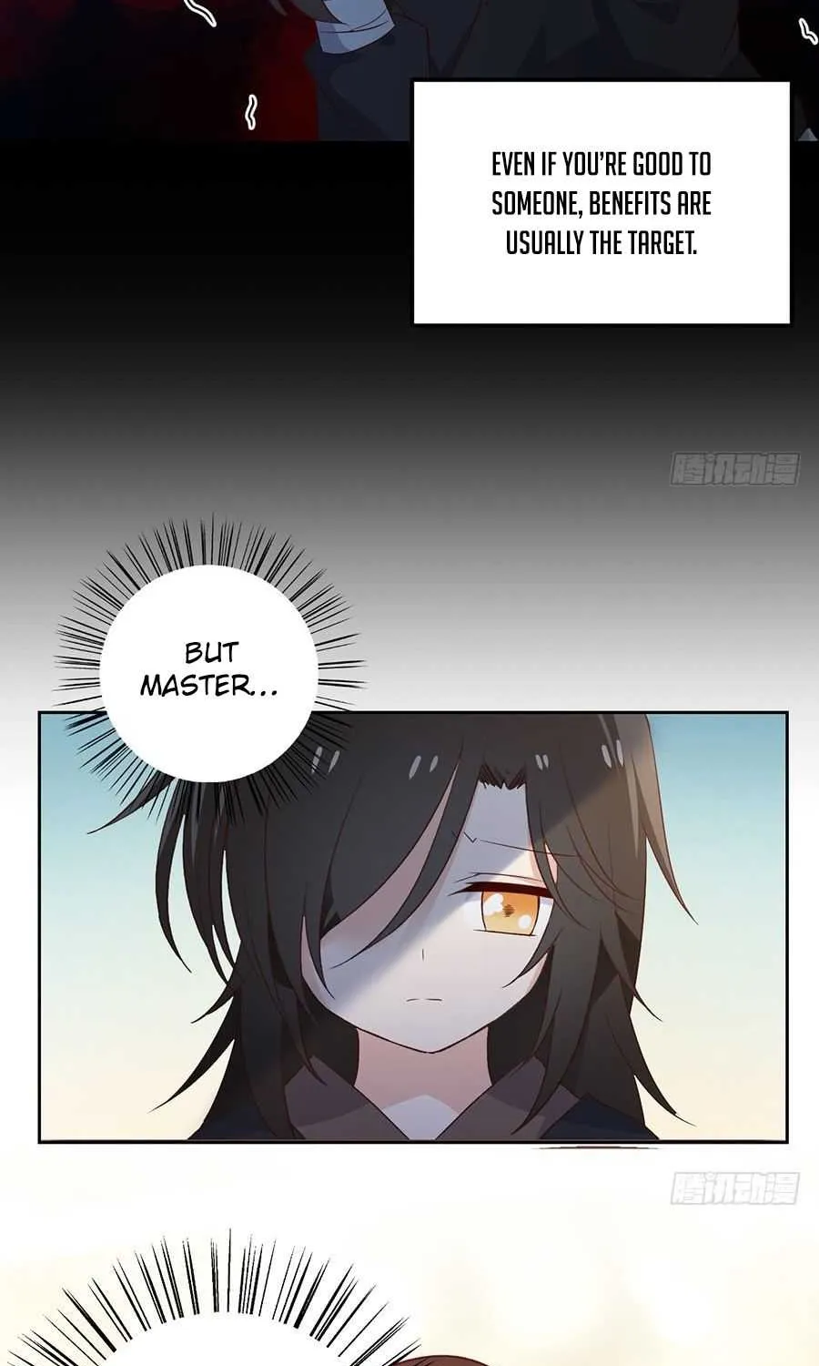 Read The Distinguished Cute Master chapter 7 image 19 on Lezhin