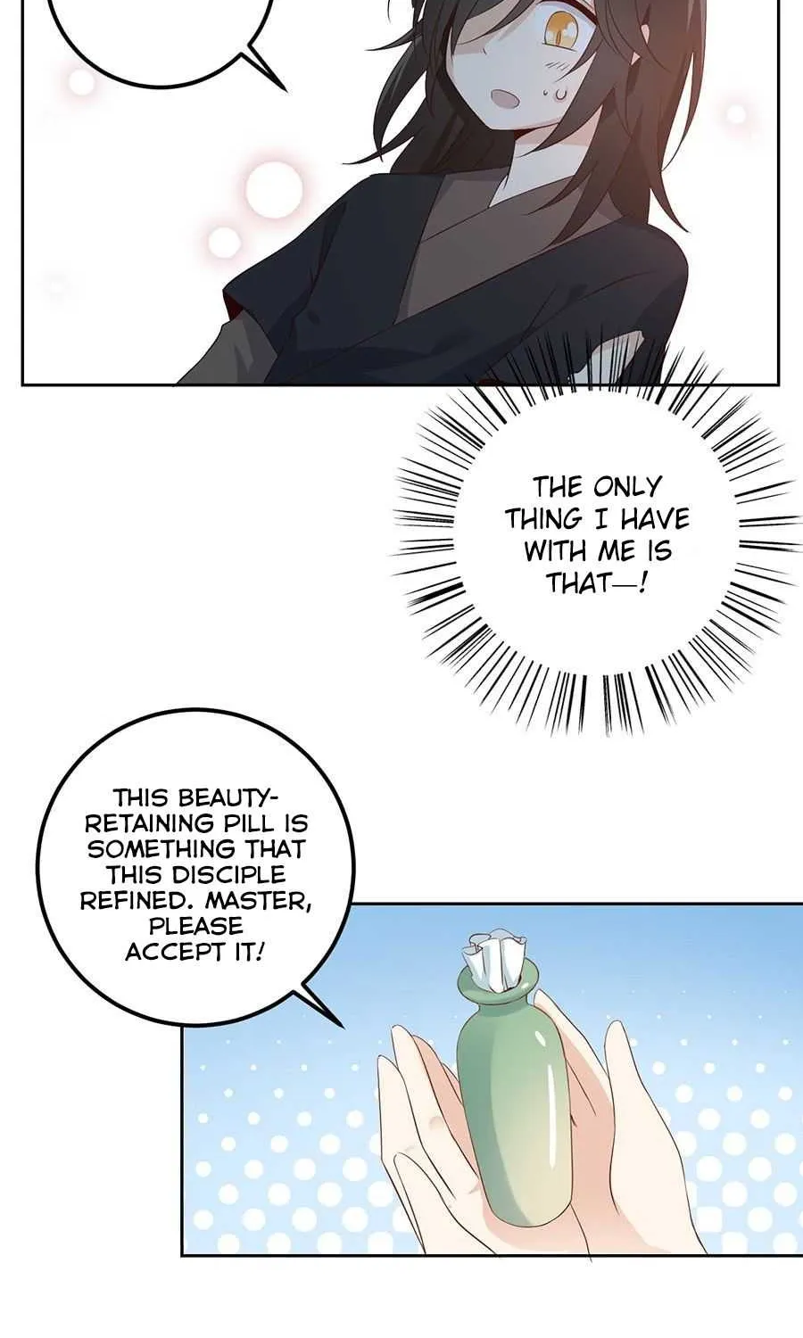 Read The Distinguished Cute Master chapter 7 image 23 on Lezhin