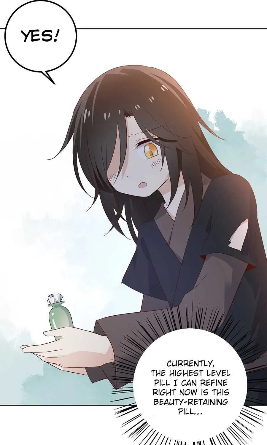 Read The Distinguished Cute Master chapter 7 image 27 on Lezhin