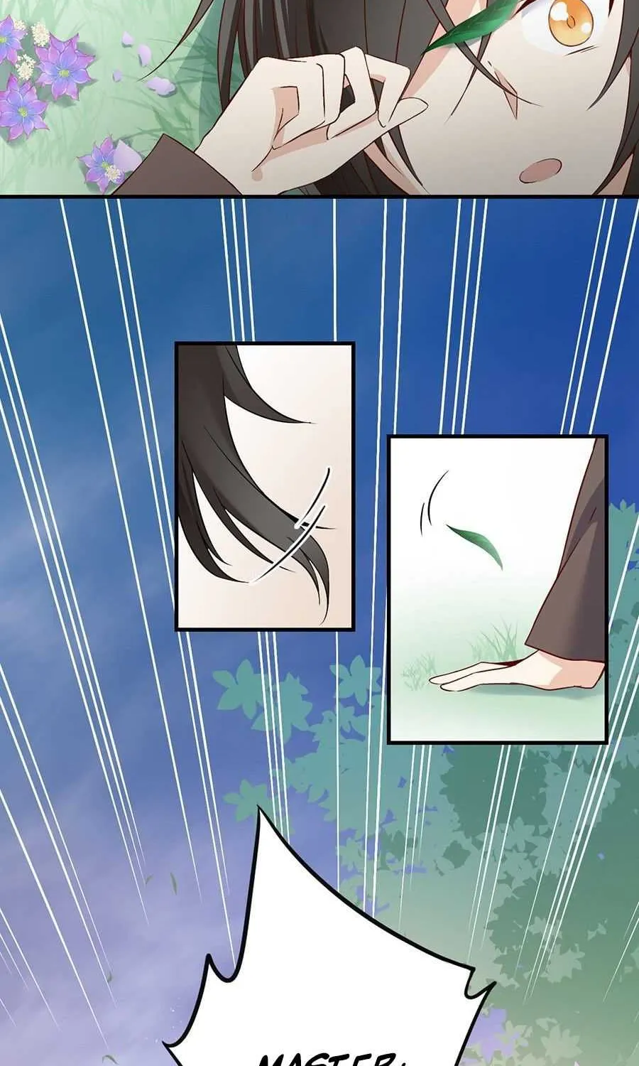 Read The Distinguished Cute Master chapter 7 image 3 on Lezhin