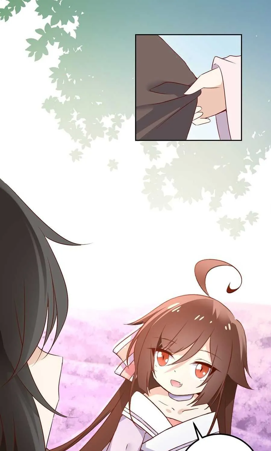 Read The Distinguished Cute Master chapter 7 image 6 on Lezhin