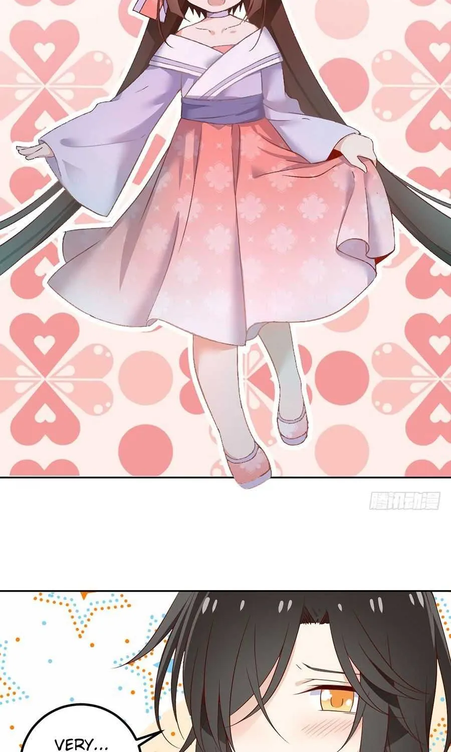 Read The Distinguished Cute Master chapter 7 image 9 on Lezhin