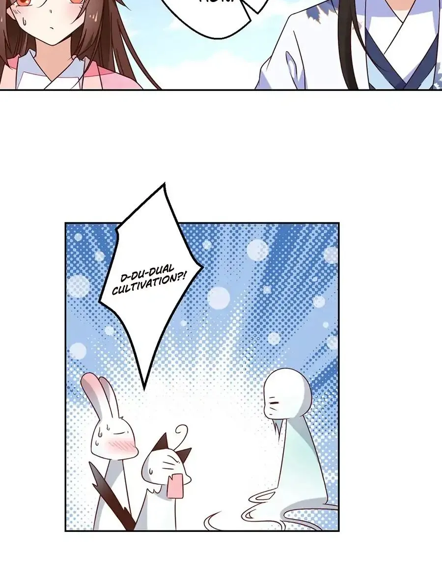Read The Distinguished Cute Master chapter 70 image 10 on Lezhin