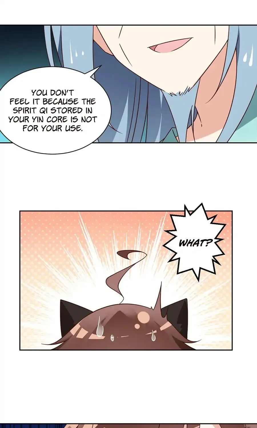 Read The Distinguished Cute Master chapter 70 image 14 on Lezhin