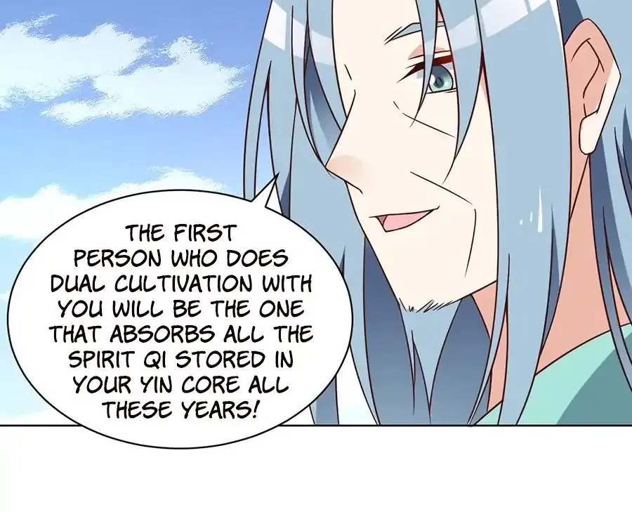 Read The Distinguished Cute Master chapter 70 image 16 on Lezhin