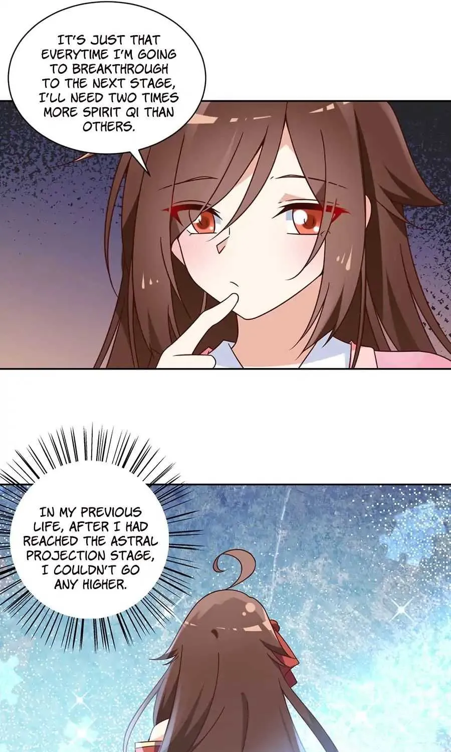 Read The Distinguished Cute Master chapter 70 image 4 on Lezhin