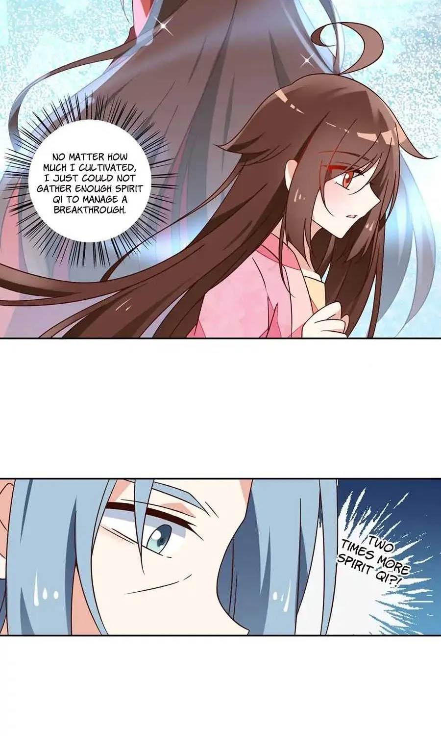 Read The Distinguished Cute Master chapter 70 image 5 on Lezhin
