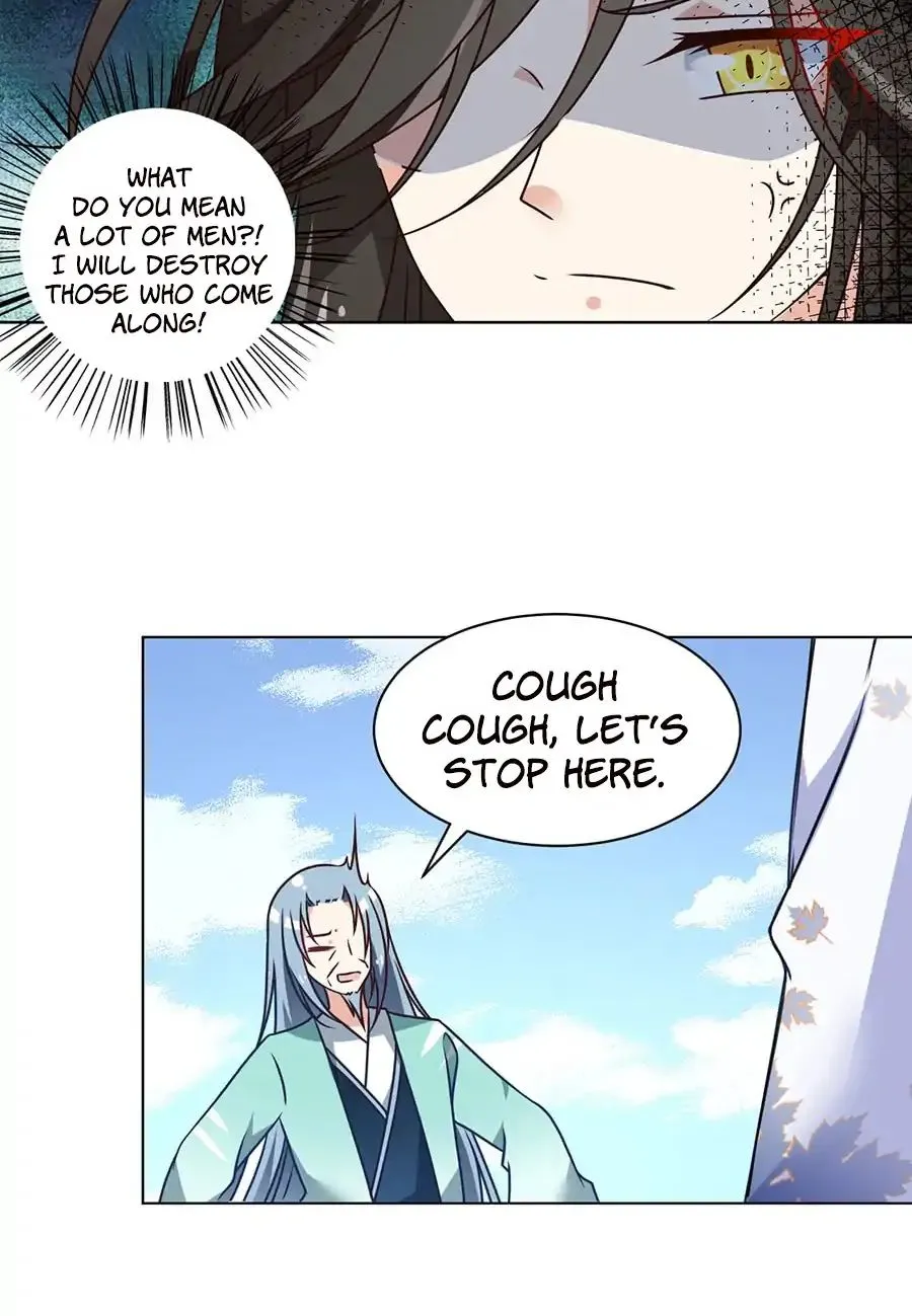 Read The Distinguished Cute Master chapter 71 image 10 on Lezhin