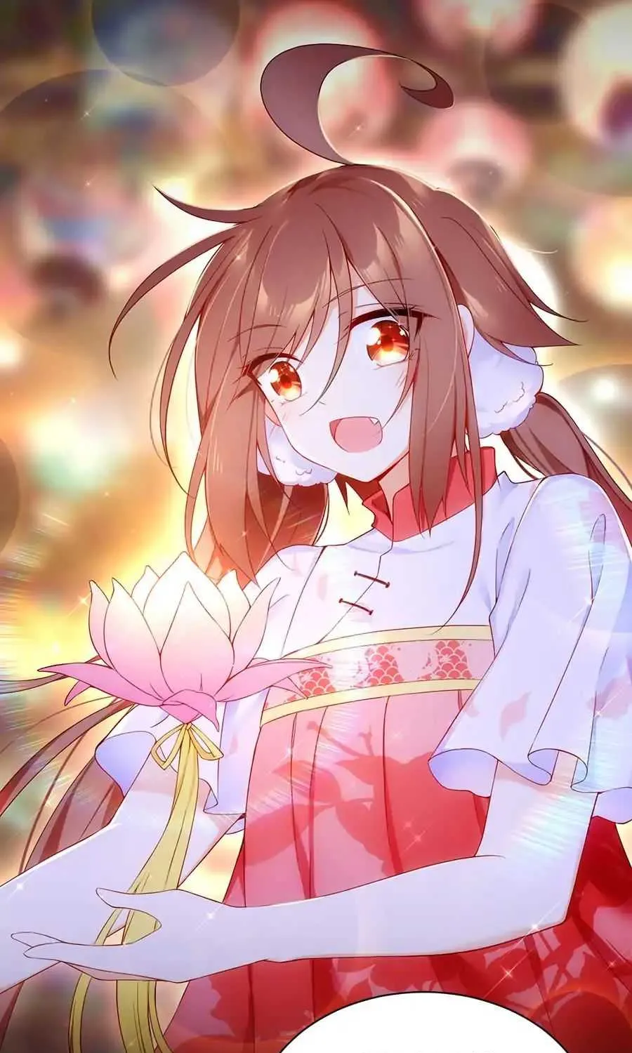 Read The Distinguished Cute Master chapter 71 image 25 on Lezhin