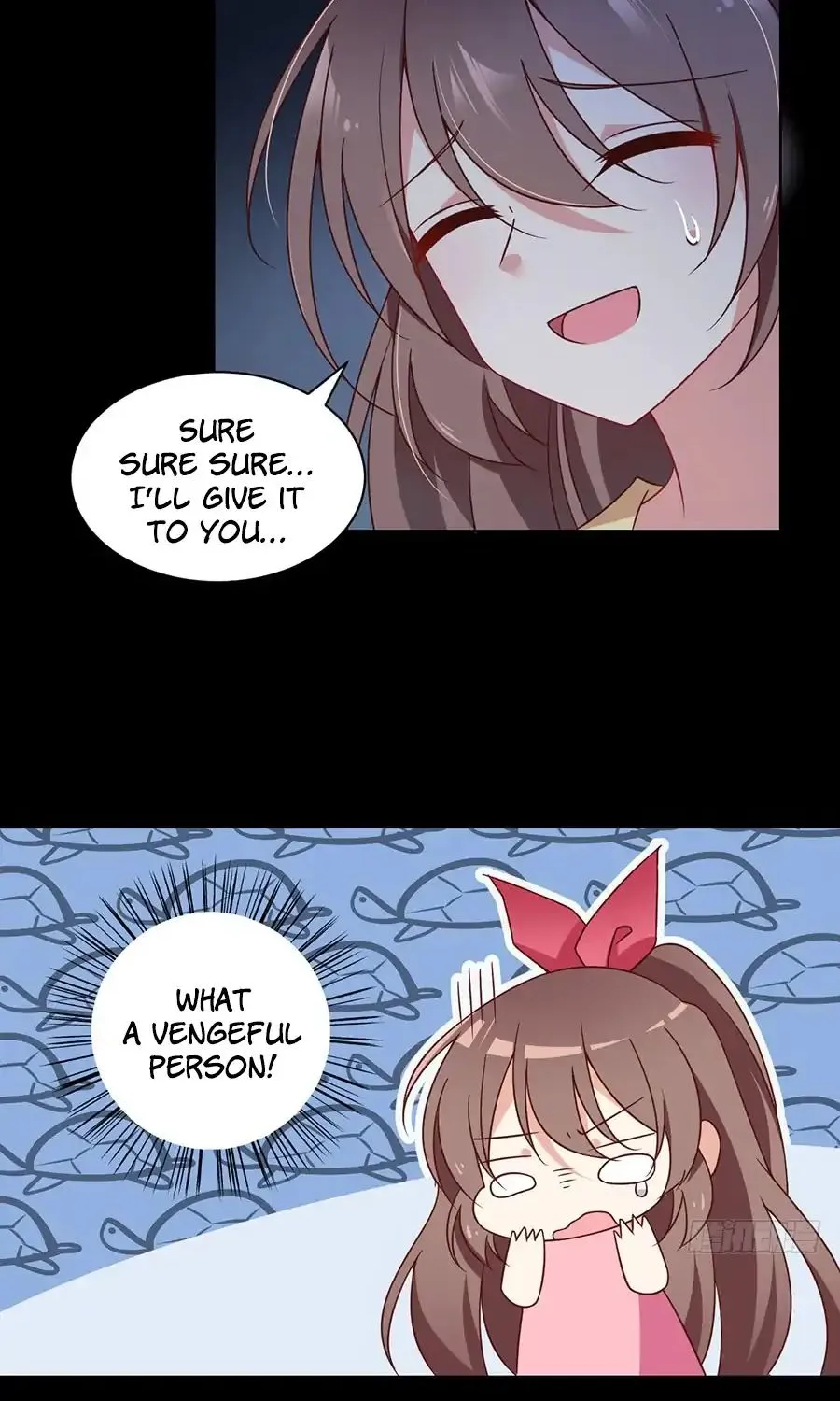 Read The Distinguished Cute Master chapter 73 image 14 on Lezhin