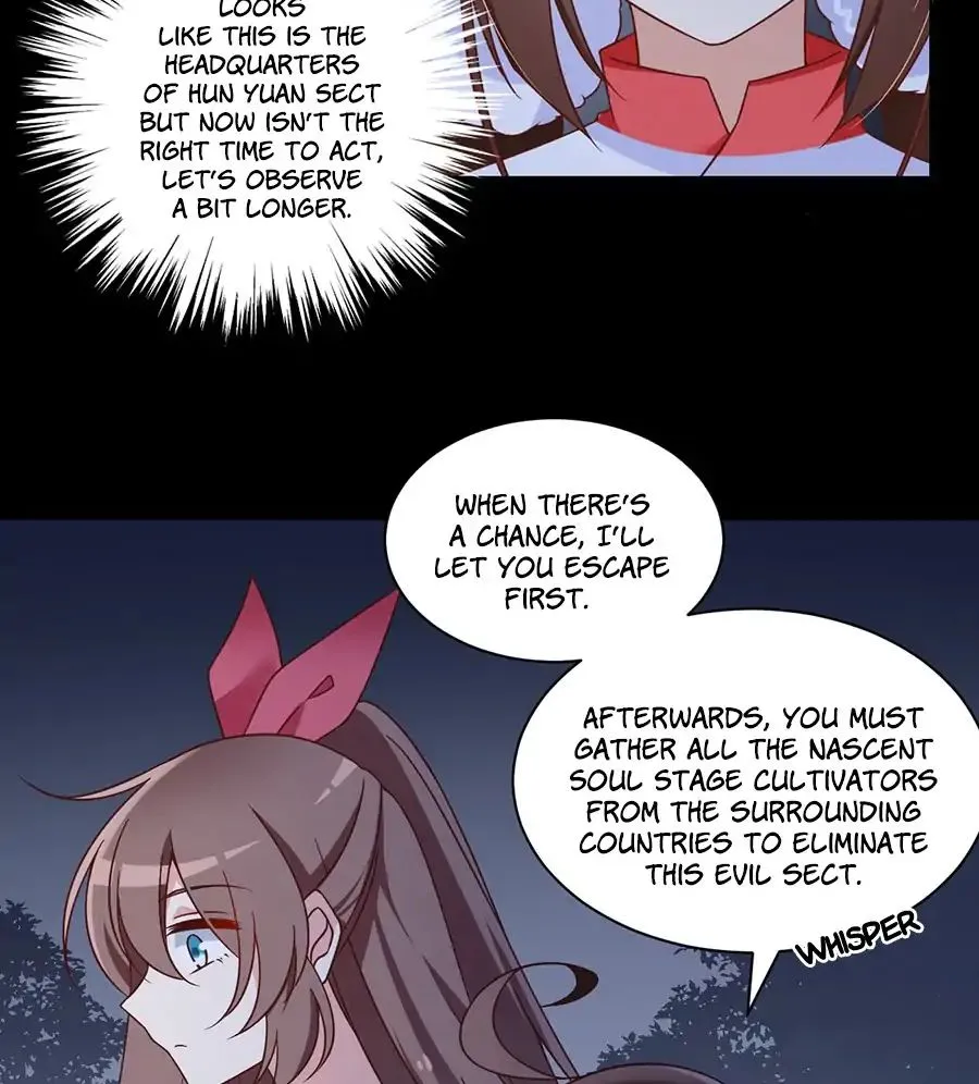 Read The Distinguished Cute Master chapter 73 image 18 on Lezhin