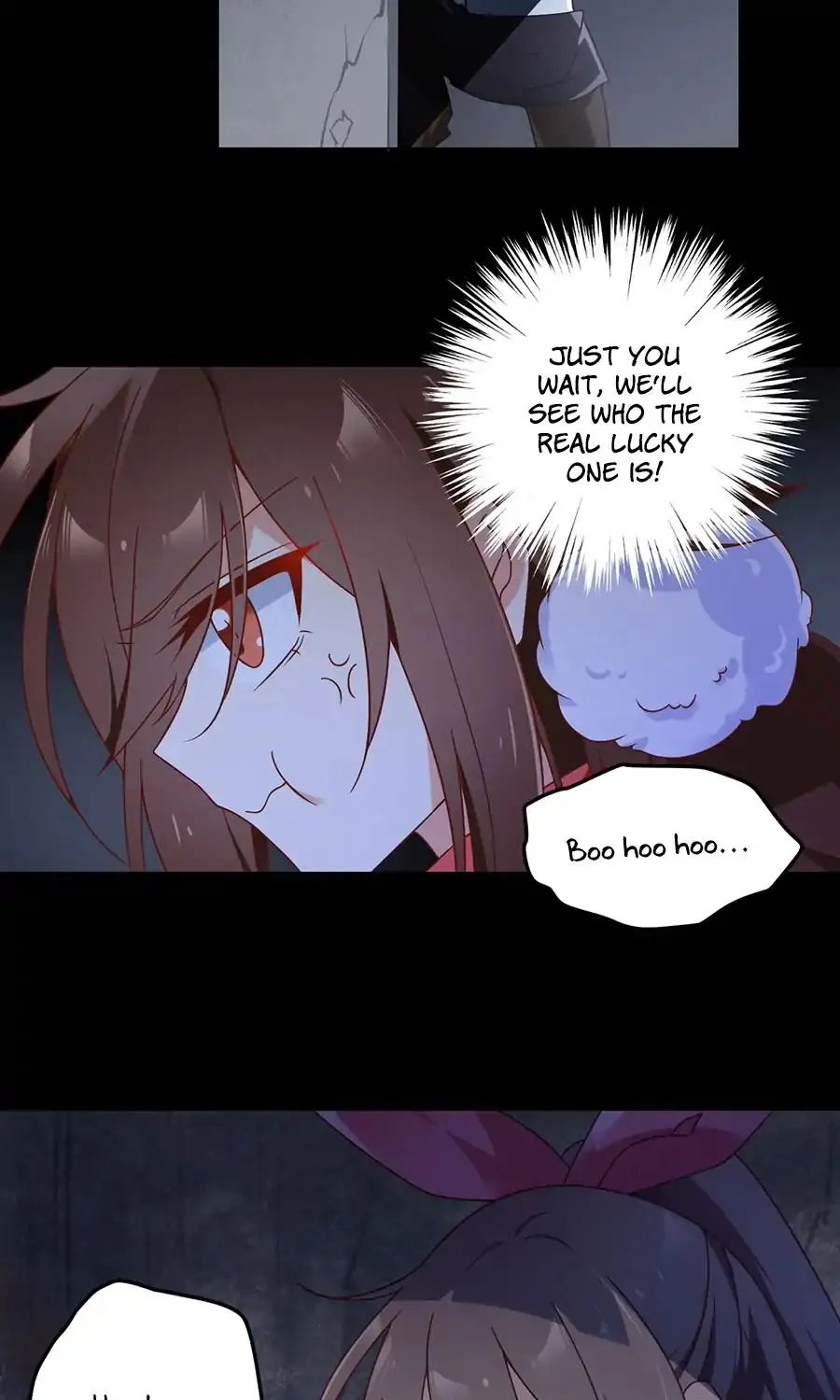 Read The Distinguished Cute Master chapter 73 image 4 on Lezhin