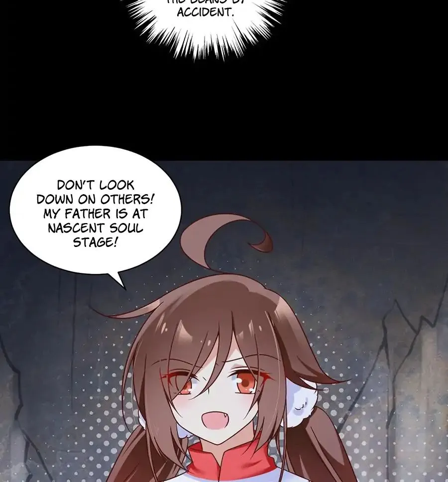 Read The Distinguished Cute Master chapter 73 image 9 on Lezhin