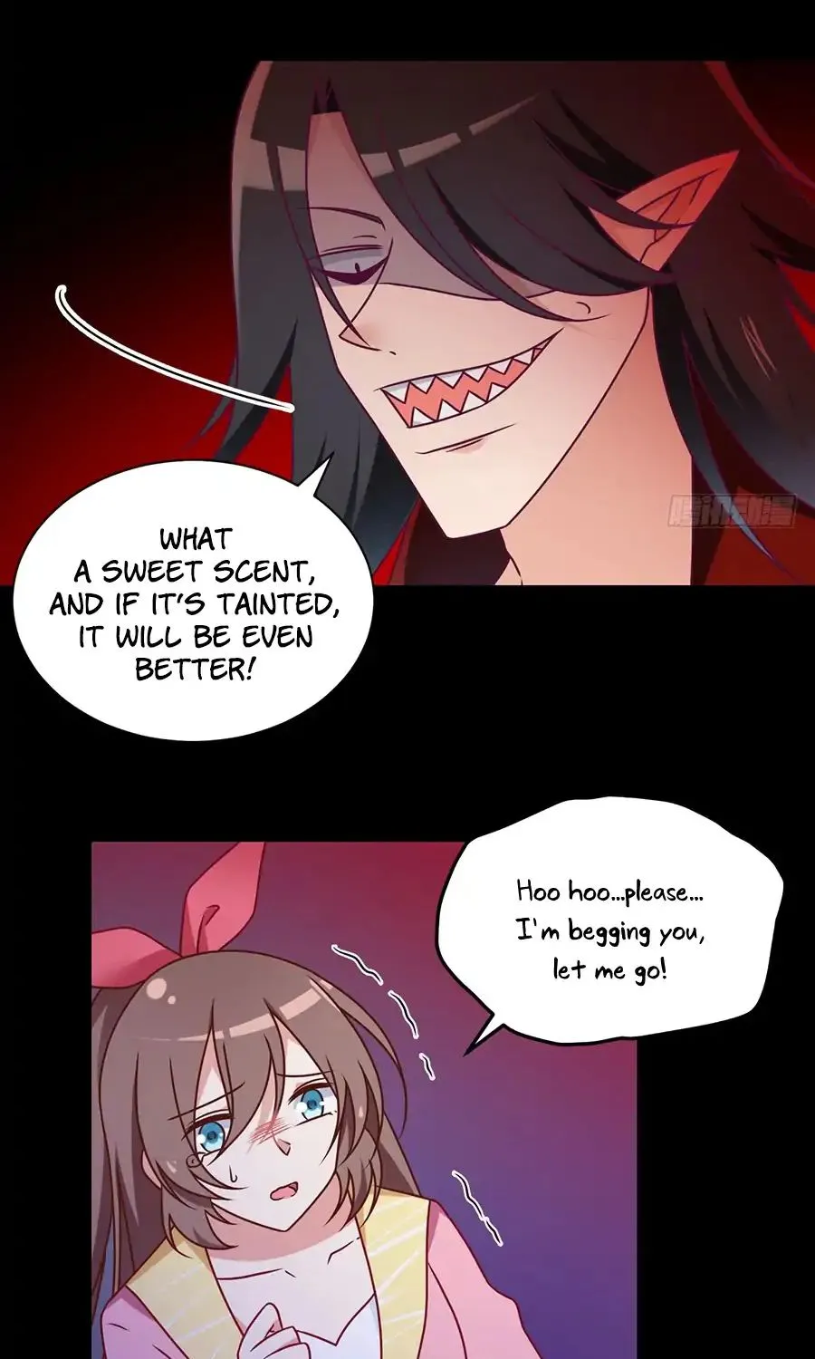 Read The Distinguished Cute Master chapter 74 image 10 on Lezhin