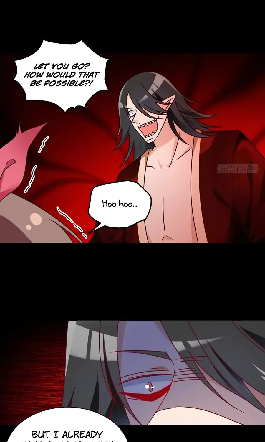 Read The Distinguished Cute Master chapter 74 image 12 on Lezhin