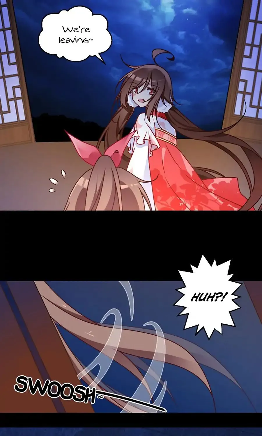 Read The Distinguished Cute Master chapter 74 image 19 on Lezhin