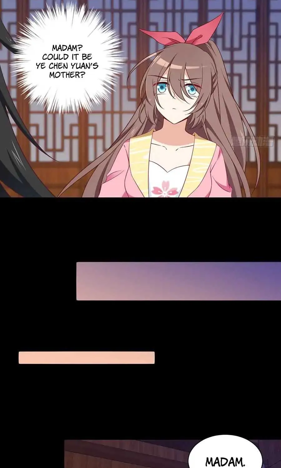 Read The Distinguished Cute Master chapter 75 image 11 on Lezhin