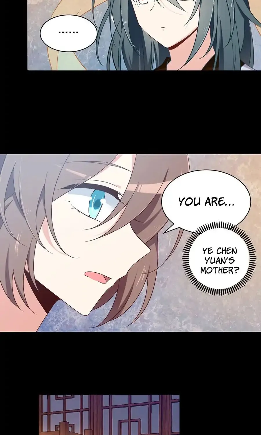 Read The Distinguished Cute Master chapter 75 image 15 on Lezhin