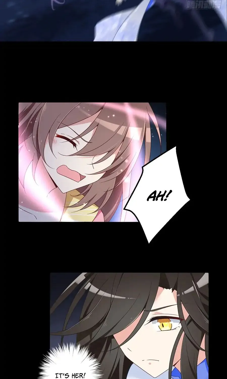 Read The Distinguished Cute Master chapter 75 image 23 on Lezhin