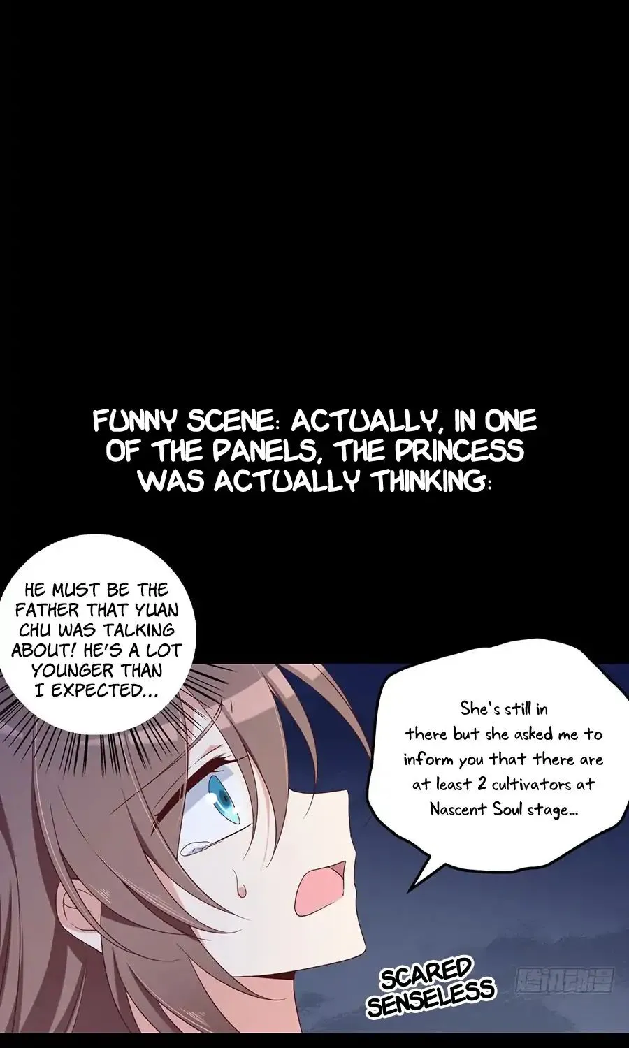 Read The Distinguished Cute Master chapter 75 image 28 on Lezhin