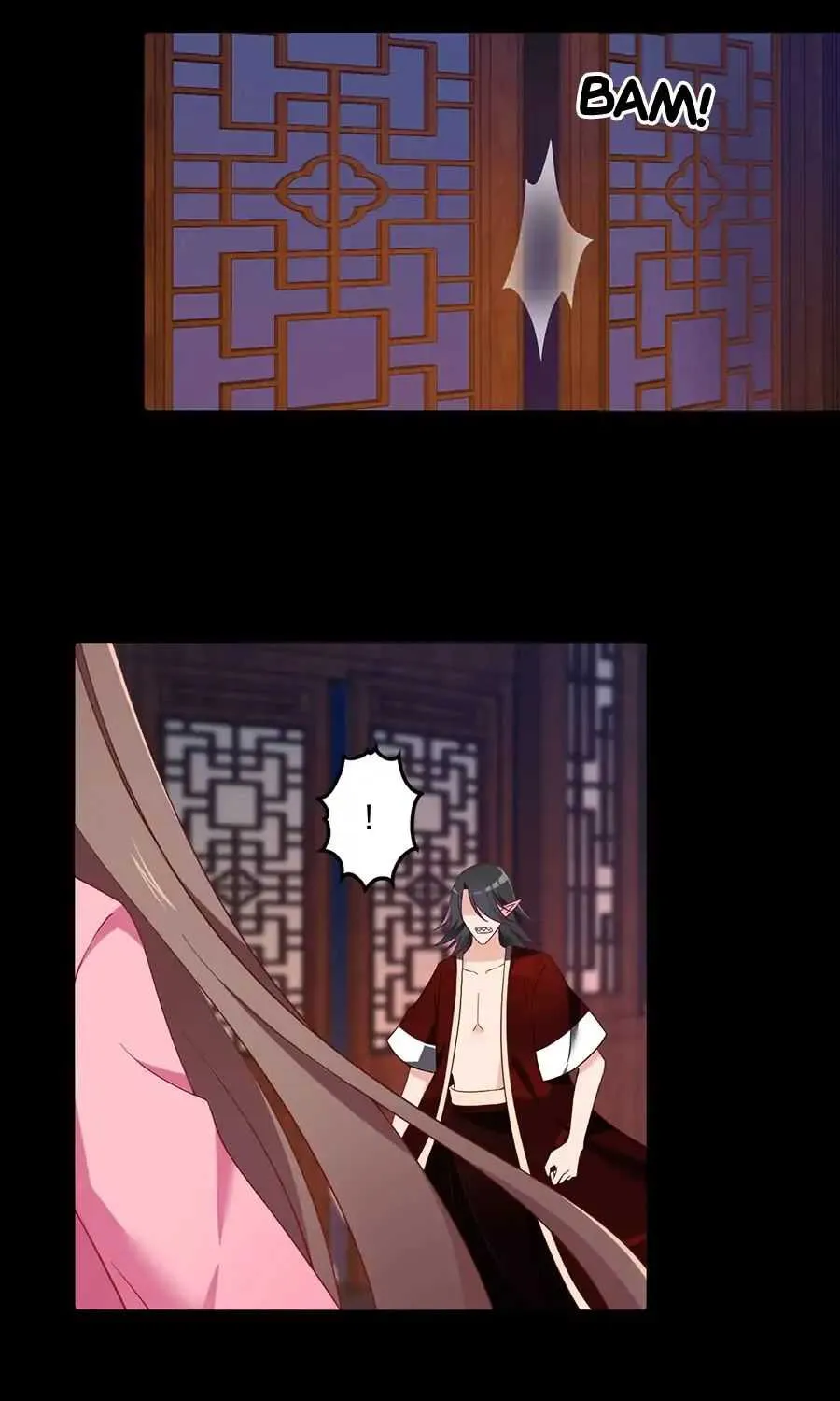 Read The Distinguished Cute Master chapter 75 image 6 on Lezhin