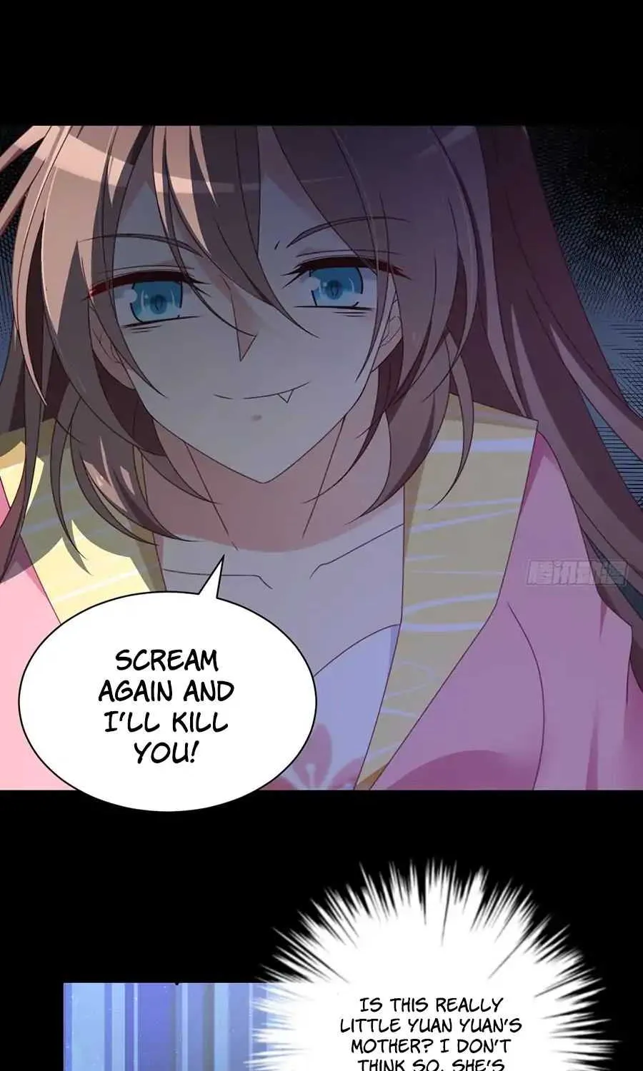 Read The Distinguished Cute Master chapter 76 image 10 on Lezhin