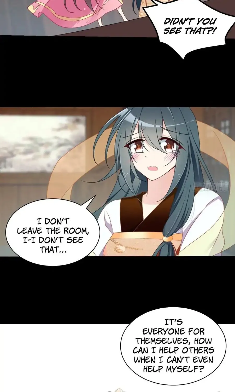 Read The Distinguished Cute Master chapter 76 image 19 on Lezhin
