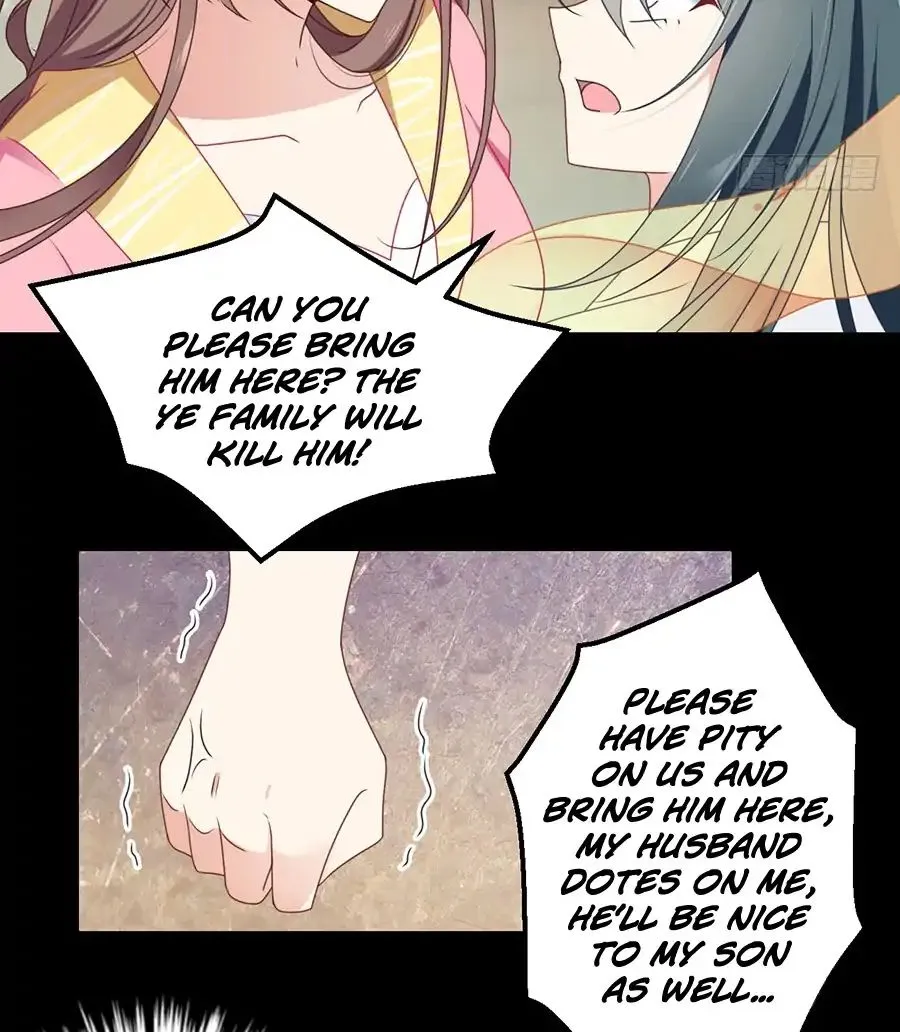 Read The Distinguished Cute Master chapter 76 image 23 on Lezhin