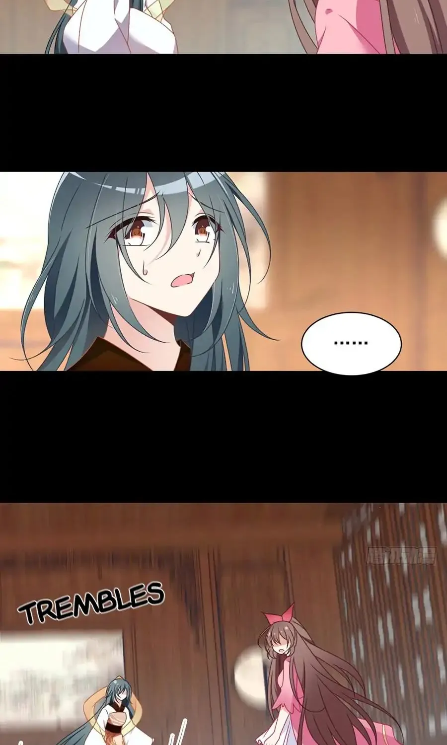 Read The Distinguished Cute Master chapter 76 image 25 on Lezhin