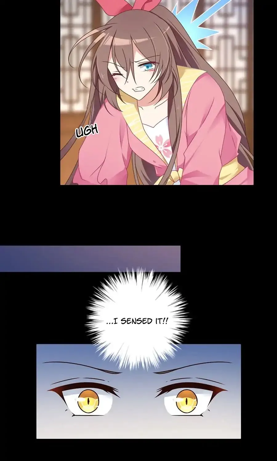 Read The Distinguished Cute Master chapter 76 image 5 on Lezhin