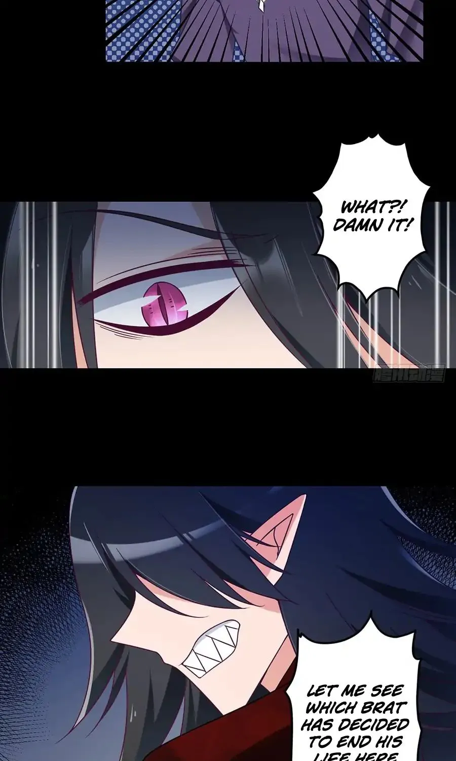 Read The Distinguished Cute Master chapter 77 image 10 on Lezhin