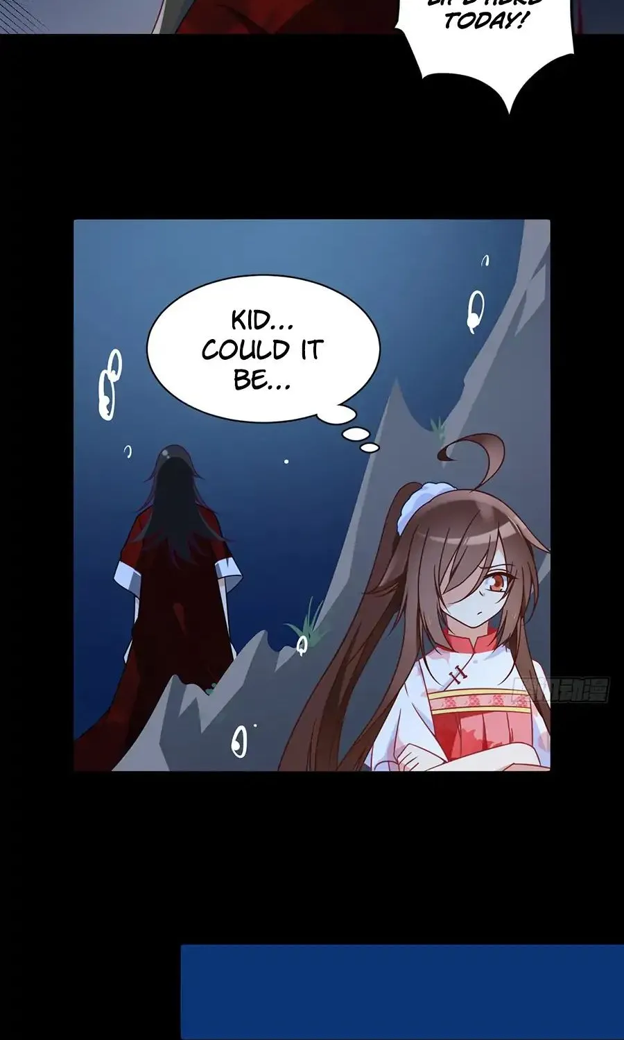 Read The Distinguished Cute Master chapter 77 image 11 on Lezhin