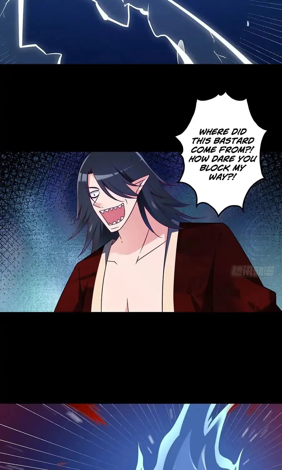 Read The Distinguished Cute Master chapter 77 image 13 on Lezhin
