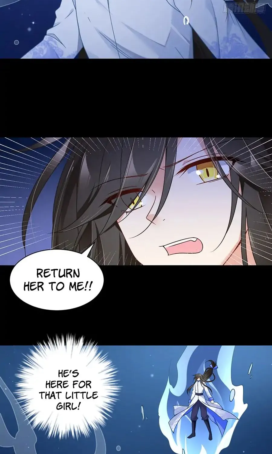 Read The Distinguished Cute Master chapter 77 image 17 on Lezhin