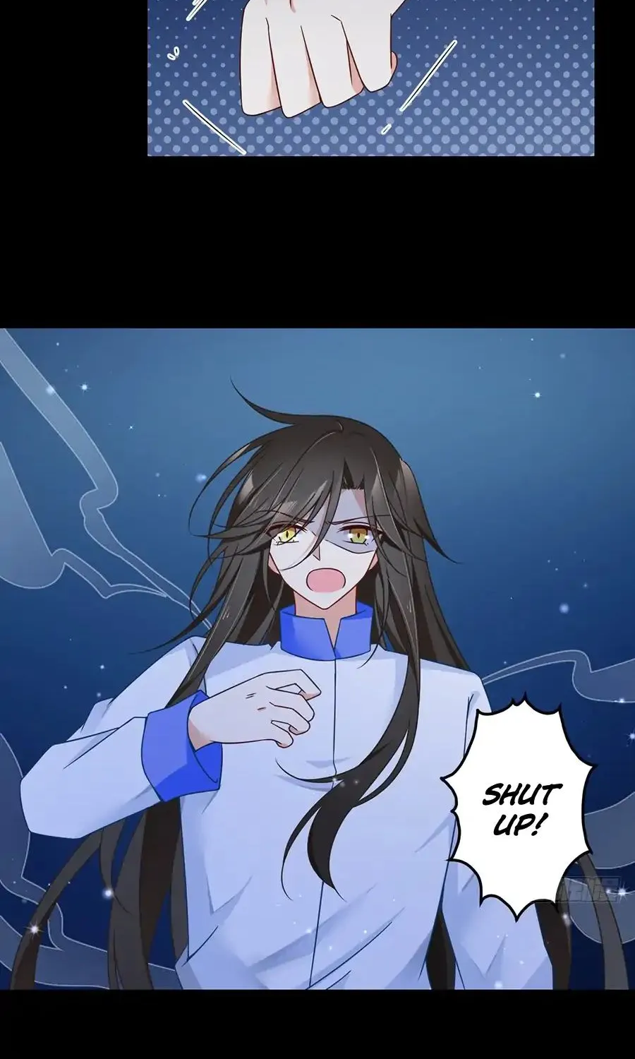 Read The Distinguished Cute Master chapter 77 image 20 on Lezhin