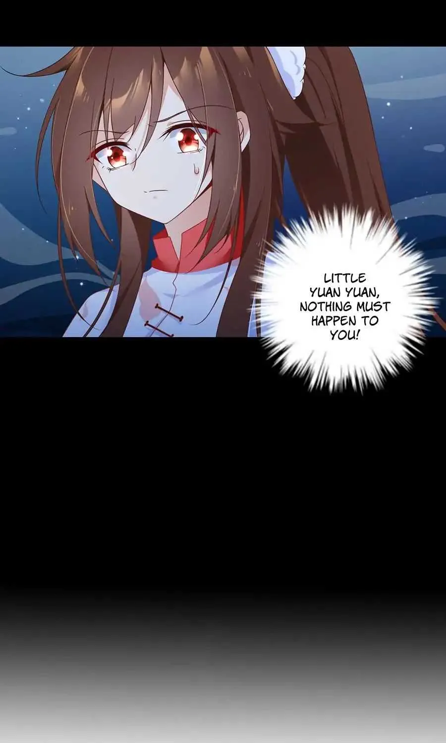 Read The Distinguished Cute Master chapter 77 image 25 on Lezhin