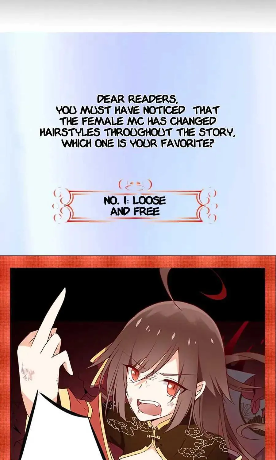 Read The Distinguished Cute Master chapter 77 image 26 on Lezhin