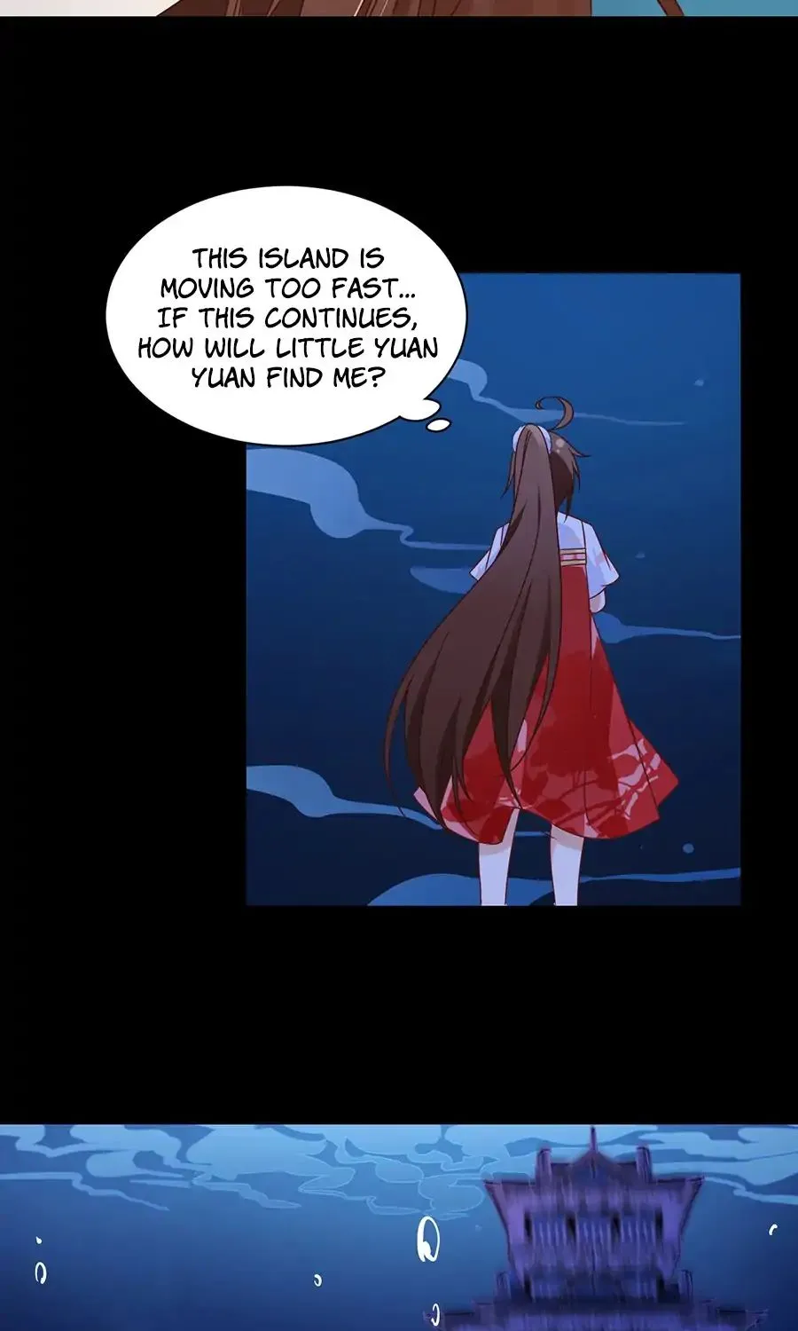 Read The Distinguished Cute Master chapter 77 image 7 on Lezhin