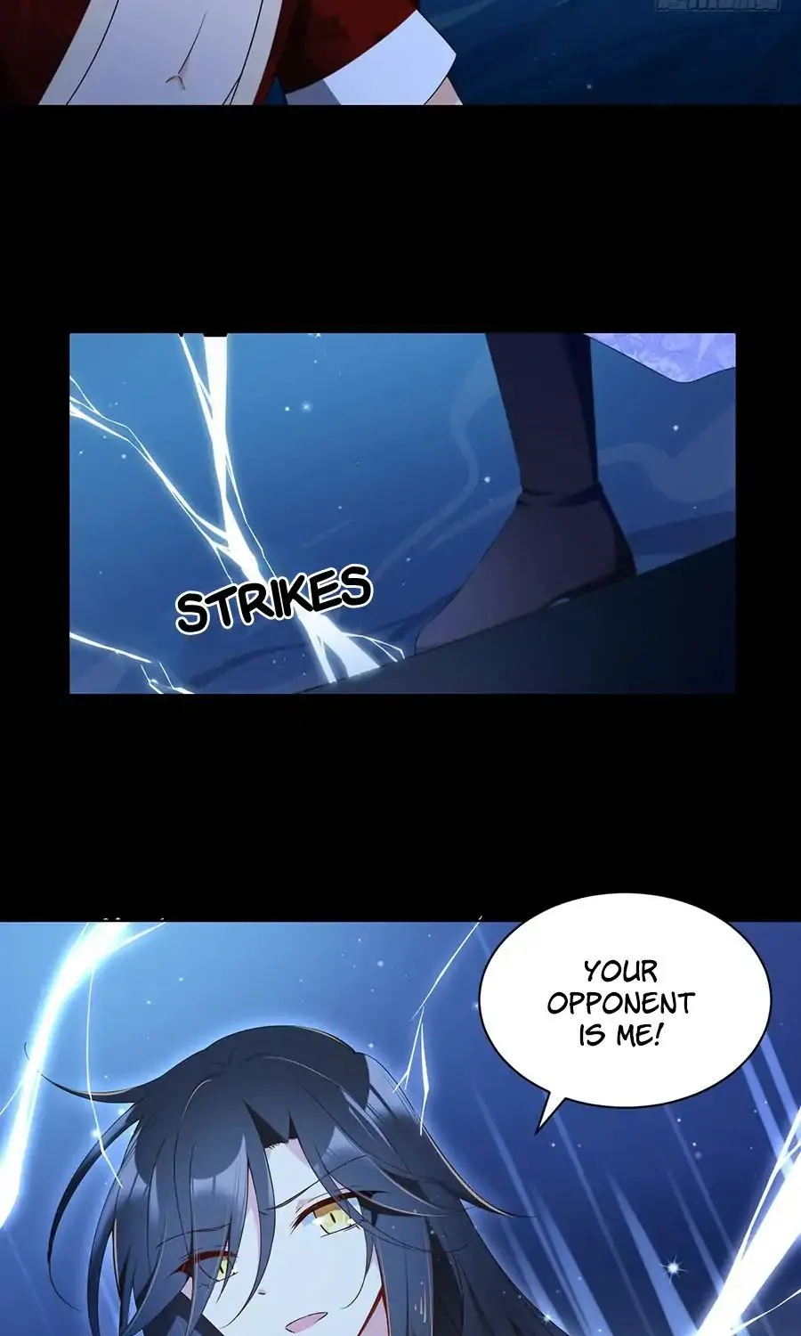 Read The Distinguished Cute Master chapter 78 image 10 on Lezhin