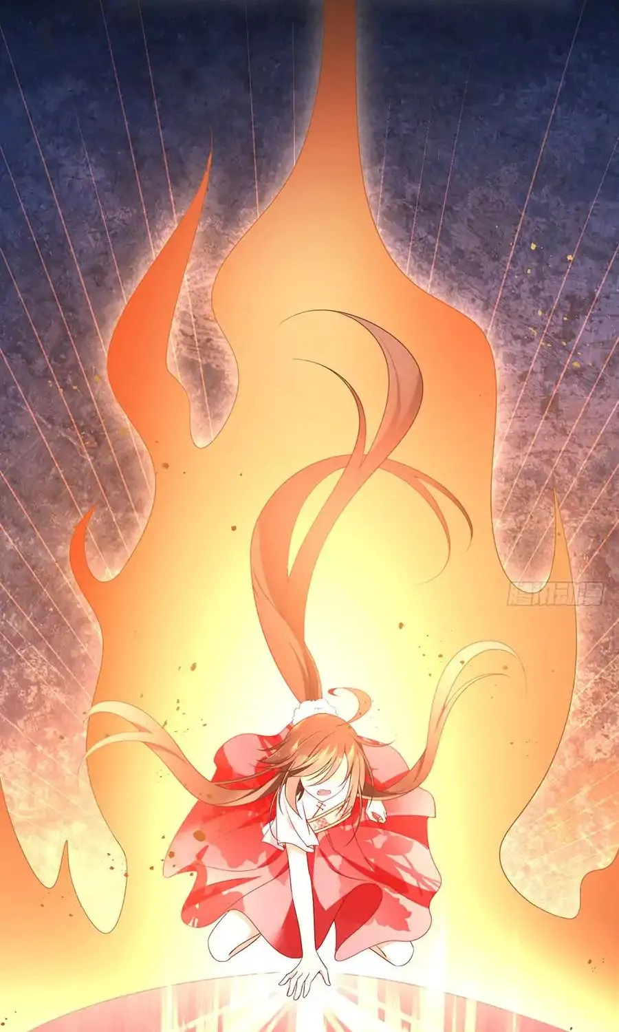 Read The Distinguished Cute Master chapter 78 image 25 on Lezhin