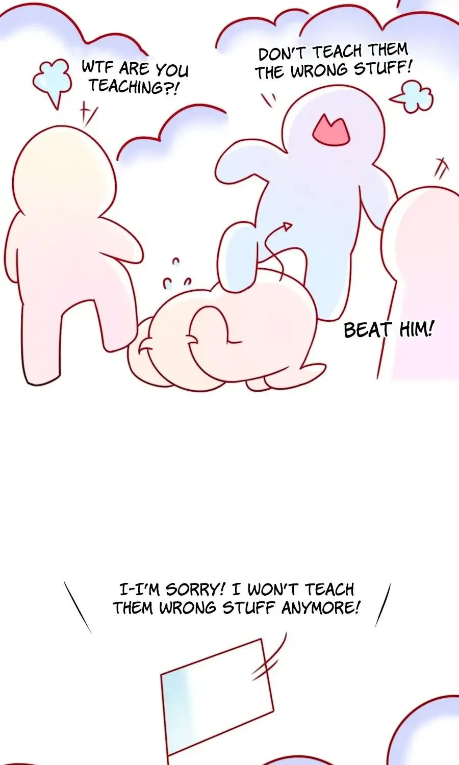 Read The Distinguished Cute Master chapter 78 image 35 on Lezhin