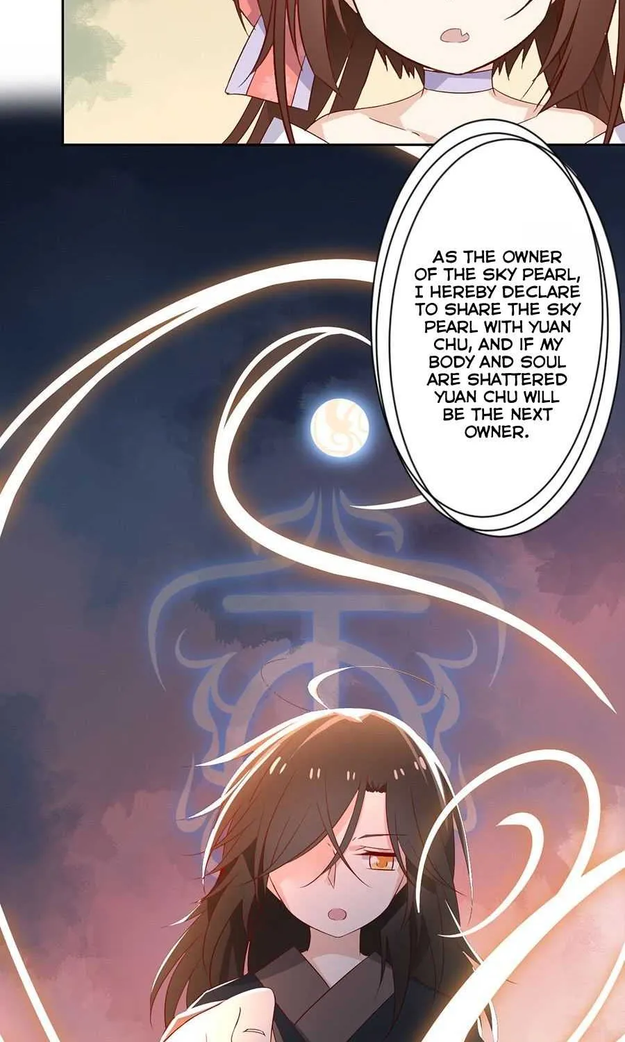 Read The Distinguished Cute Master chapter 8 image 10 on Lezhin