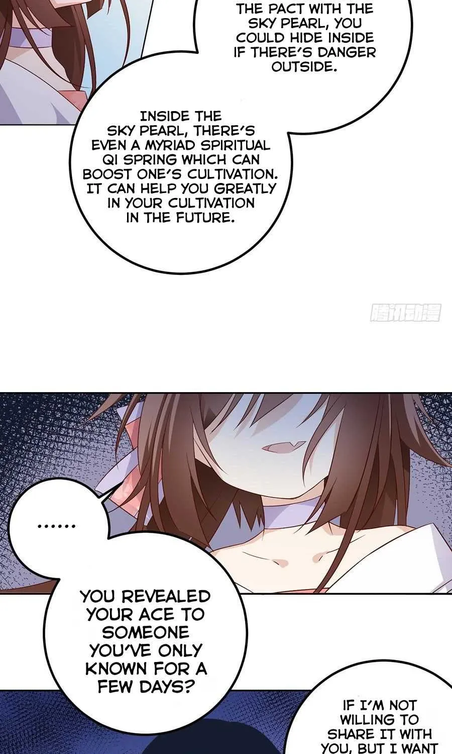 Read The Distinguished Cute Master chapter 8 image 12 on Lezhin