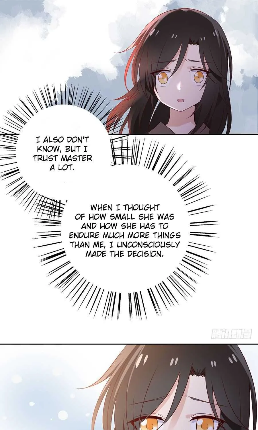 Read The Distinguished Cute Master chapter 8 image 14 on Lezhin