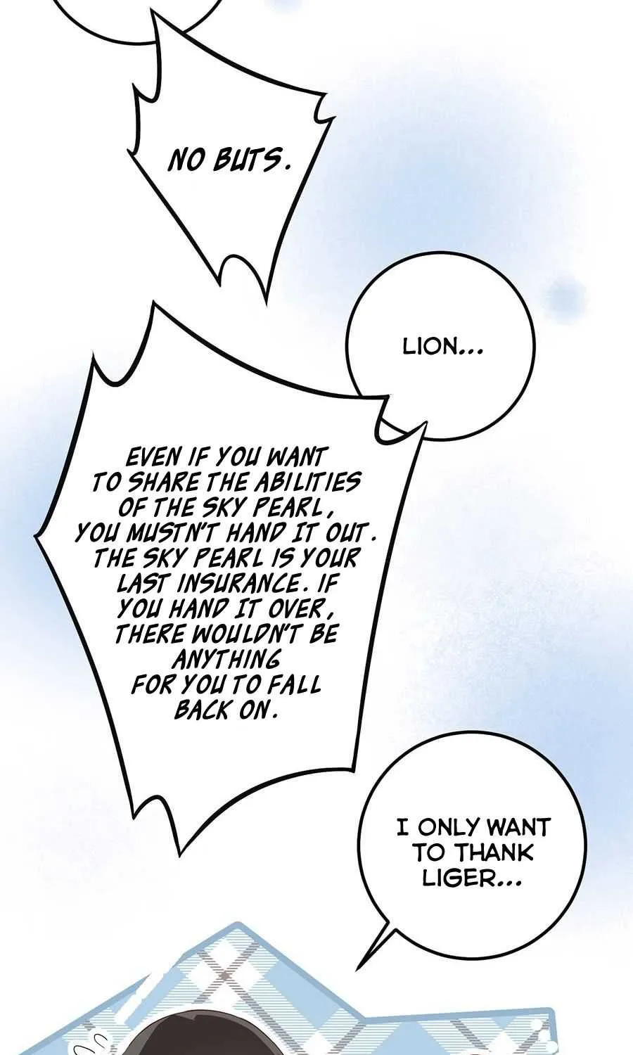 Read The Distinguished Cute Master chapter 8 image 18 on Lezhin