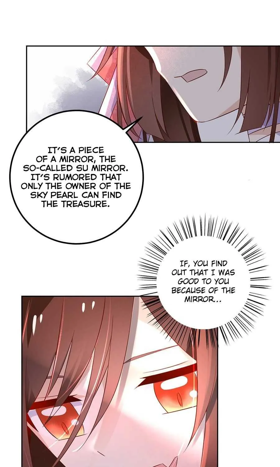 Read The Distinguished Cute Master chapter 8 image 21 on Lezhin